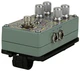 Швидкознімна кріплення для педалей і педалбордів ROCKBOARD QuickMount Type H - Pedal Mounting Plate For Digitech Compact Pedals - зображення 4