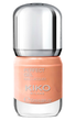 Lakier do paznokci Kiko Milano Perfect Gel Nail Lacquer 26 Tender Coral 10 ml (8025272978484) - obraz 1