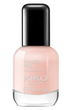 Lakier do paznokci Kiko Milano Power Pro Nail Lacquer 06 Powder Pink 11 ml (8025272971690) - obraz 1