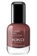 Lakier do paznokci Kiko Milano Power Pro Nail Lacquer 26 Reddish Mauve 11 ml (8025272971898) - obraz 1