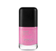 Lakier do paznokci Kiko Milano Smart Fast Dry Nail Lacquer 21 Pearly Golden Rose 7 ml (8025272911498) - obraz 1