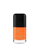 Lakier do paznokci Kiko Milano Smart Fast Dry Nail Lacquer 62 Orange 7 ml (8025272911863) - obraz 1