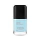 Lakier do paznokci Kiko Milano Smart Fast Dry Nail Lacquer 80 Pastel Light Blue 7 ml (8025272912044) - obraz 1