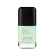 Lakier do paznokci Kiko Milano Smart Fast Dry Nail Lacquer 85 Mint Milk 7 ml (8025272912099) - obraz 1