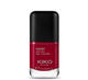 Lakier do paznokci Kiko Milano Smart Fast Dry Nail Lacquer 13 Ruby Red 7 ml (8025272911412) - obraz 1