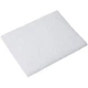 Фільтр мотора ZVCA031D 3000.0019 для пилососів Zelmer\Bosch 797507 130x100x6mm - зображення 1