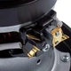 Двигатель для моющего пылесоса VAC047UN SKL 1400W D=137/78mm H=37/139mm - изображение 4