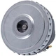 Двигатель для моющего пылесоса VAC047UN SKL 1400W D=137/78mm H=37/139mm - изображение 5