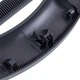 Ручка дверей (люка) для пральної машини Ariston C00286151 - зображення 7
