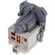 Помпа (насос) для стиральной машины 292090 Askoll 40W M325 RC0341 - изображение 4