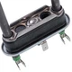 Тен для стиральной машины Ariston C00087188 TZO 170-SG-1800 Thermowatt L=170mm 1800W - изображение 4