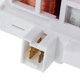 Помпа циркуляционная 60W M233 Askoll Indesit, Ariston - изображение 4