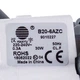 Помпа (насос) для пральної машини Bosch 00141896 Hanyu (в зборі) 30 Вт B20-6AZC (контакти спарені спереду) - зображення 3