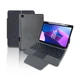 Чохол AIRON Premium для Lenovo tab M10 Plus 3-го покоління 2022 (TB-128/TB-125) 10.6" з інтегрованою клавіатурою - зображення 1