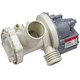 Помпа (насос) для стиральной машины Ariston C00085617 Askoll BPX2-35L 25W 0.3A - изображение 1
