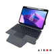 Чохол AIRON Premium для Lenovo tab M10 Plus 3-го покоління 2022 (TB-128/TB-125) 10.6" з інтегрованою клавіатурою - зображення 18