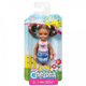 Kolekcjonerska lalka Mattel Barbie Chelsea Sortiert (887961382587) - obraz 4