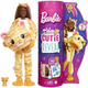 Lalka Barbie Cutie Reveal Cat (194735071593) - obraz 1