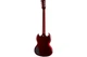 Электрогитара Gibson SG SPECIAL VINTAGE SPARKLING BURGUNDY - изображение 4