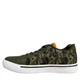 Кеды Levi's VFUT0050T 1687 39р. 25,0 см - изображение 2