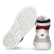 Кроссовки Tommy Hilfiger девочкам T3A9-32989-1269A493 37р. 23,5 см - изображение 5