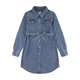 Сукня Levi's 3EJ350-M0E 6р. 116 см - зображення 1
