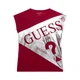 Футболка Guess J0YI13 KA6S0 DIPK 10р. 140 см - изображение 1