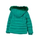 Куртка утепленная Guess J0BL13 WDCL0 EMNI 14р. 152 см - изображение 2