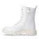 Ботинки Tommy Hilfiger T3A5-32392-1355530 36р. 23,0 см - изображение 2
