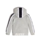 Худі Guess Light stone heather L1BQ06 KAOR1 H9C9 16р. 158 см - зображення 2