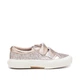 Кроссовки Michael Kors Ima Tinsel Ez-Pink Monogram Glitter 12-IMA TNS EZ-1 PNK 25р. 15,4 см - изображение 1