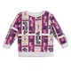 Свитшот Guess K0YQ03 K82T0 P6B9 6/7р. 122 см - изображение 1
