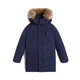 Куртка утепленная Guees L1BL00 WE6Z2 LNDB 14р. 152 см - изображение 1