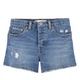 Шорты Levi's 501 4EH878-M8Z 10р. 140 см - изображение 1