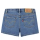 Шорты Levi's 501 4EH878-M8Z 10р. 140 см - изображение 2