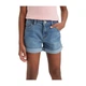 Шорты LVG GIRLFRIEND SHORTS 3EH272-M8Q 8р. 128 см - изображение 4