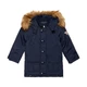 Куртка утепленная Guess N0BL09 WDH90 DEKB 6р. 116 см - изображение 1