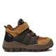 Ботинки зимние PRIMIGI Gore-Tex 4881522 35р. 22,3 см - изображение 1