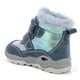 Ботинки зимние PRIMIGI Gore-Tex 4860411 25р. 16.0 см - изображение 3