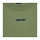 Футболка Levi's 9EJ251-E6U 14р. 164 см - зображення 3