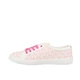 Кроссовки Michael Kors 12-JEM MRC-3 38р. 24,1 см - изображение 2