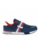 Кросівки Tommy Hilfiger T3B4-31093-0768X007 41р. 26 см - зображення 1