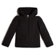 Куртка Guess J0YL02 WCOG0 JBLK 7р. 122 см - изображение 1