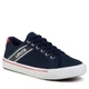 Кеды Levi's VKIN0002T 0040 36р. 23,5 см - изображение 2