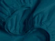 Простынь на резинке Cosas Ранфорс OCEAN 80х200х20 см (4822052291627) - изображение 4