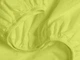 Комплект постельного белья Cosas LIME Двухспальный Ранфорс 180x220 см (4822052101308) - изображение 8