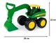 Koparka Tomy John Deere 38 cm (0036881357650) - obraz 3