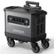 Зарядная станция Ugreen PowerRoam GS2200 / 2200 Вт / 2048 Вт⋅ч / LiFePO4 (UGR-15357) - изображение 2