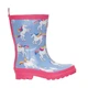 Гумові чоботи Hatley S23MUK1366 31р. 20,4 см - зображення 1