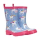 Гумові чоботи Hatley S23MUK1366 31р. 20,4 см - зображення 2